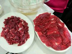-粤潮牛肉火锅店(江南大道店)