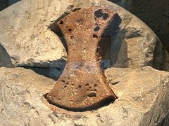 -元代水闸遗址博物馆