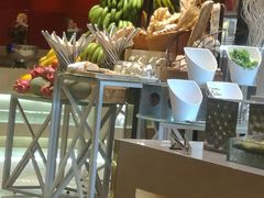 -昆明南亚风情园豪生大酒店-泰式国际海鲜自助餐厅