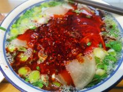 -清真磨沟沿老字号牛肉面(总店)
