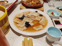 -玉林烤鸭店(小西天店)