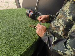 -猎鹰谷实弹射击俱乐部