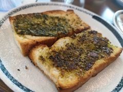 蒜香面包-PIZZA BIANCA(万象城店)