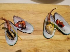 -沈阳君悦酒店·意坊意大利餐厅