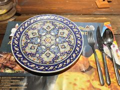 -卢布里西餐厅(总店)