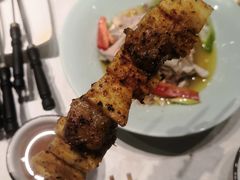 -巴依老爷新疆美食(清华东门店)