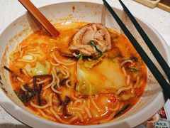 -味千拉面(常州关河东路分店)