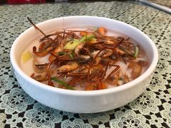 -华庭苑农家乐(旺山店)