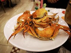 -澜悦港海鲜体验主题餐厅