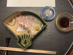 -晴空·日本料理(万象城店)