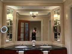 -广州富力丽思卡尔顿酒店