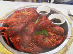 -龙虾奇迹(大华三路店)