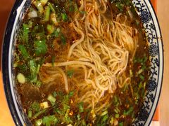 -马艾萨中国兰州牛肉拉面(劲松店)
