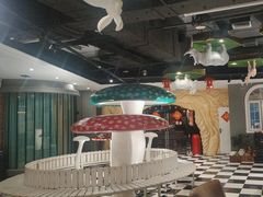 -H次元沉浸剧情密室(街道口店)