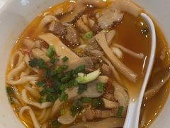 -大师兄·西北小馆(南沙万达广场店)