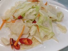 -金姐台湾菜(珠江路店)