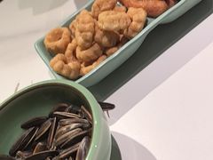 -问渔烤鱼(回龙观总店)