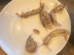 -赶海部落海鲜城(海阳路店)