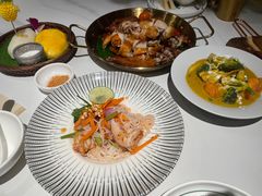 -帕娜·泰式茶餐厅·Bistro(近铁广场店)