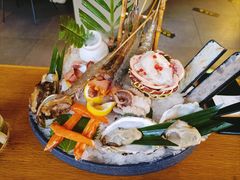 -生如夏花泰式火锅(西村黑金店)
