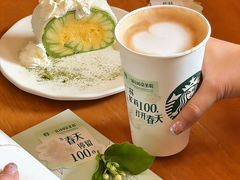 -星巴克臻选(上海长风大悦城店)