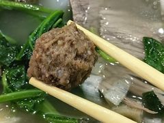 -尔力新疆丸子汤(北屯店)