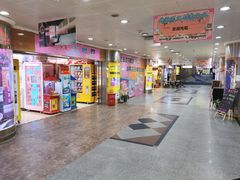 大堂-鑫花溪牛肉米粉(人民广场店)