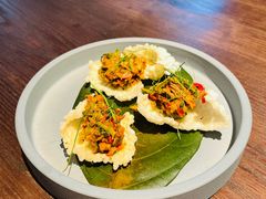 -SHAN山(前滩太古里店)