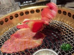 -谷牛日式烤肉(宝山U天地店)