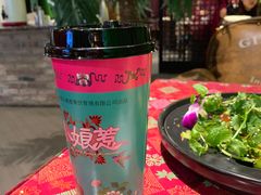 -小娘惹厨房Little Nyonya(狮城有约上榜店)