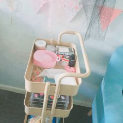 -LJ nail日式美甲工作室