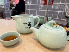 -一茶一点(海景店)