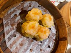 -稻香饭店(IFS国金中心店)