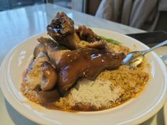 -南山鲜虾面·活鲜小馆·海味大连菜(南山总店)