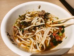 -易裕和·长沙米粉(竹塘西路店)