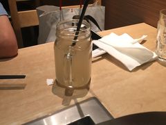 -新石器烤肉(中房金谊广场店)