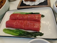 -东江海辉酒楼·公司团建·商务宴请·生日宴(宝安店)