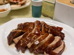 -老字号蛇口德记烧腊饭店·海鲜加工