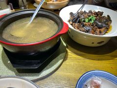 -茶油香闽南菜·花园餐厅(前埔店)