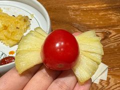 -云海肴·汽锅鸡·云南菜(美罗城店)