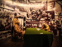 -中国闽台缘博物馆