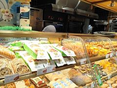 -欧诺爱烘焙(高新万达店)