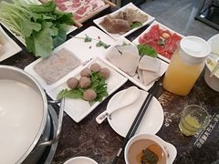 -朋友的火锅店(辽大店)