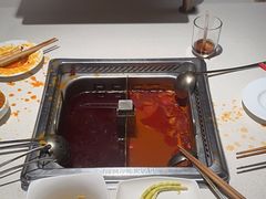 -海底捞火锅(盈石八一广场店)