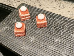 -上海锦江汤臣洲际大酒店壹阶层