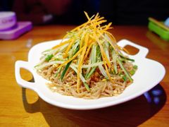 -胖哥俩肉蟹煲(万国店)