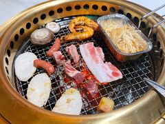 -聚十三烤肉博物馆(魔都首店)