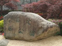 -嘉定紫藤园