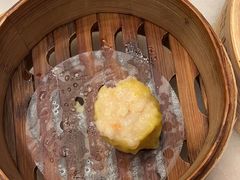 鲜虾烧麦-金鼎轩(方庄天坛店)