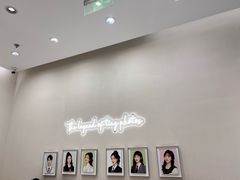 -天真蓝照相馆(五角场百联又一城店)